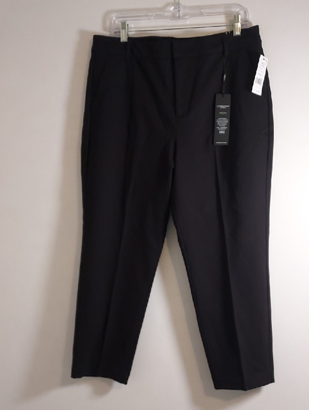 Liver Pool Kelsey Hi-Rise Trouser Pants